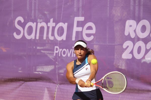 La provincia será sede de torneos internacionales de tenis
